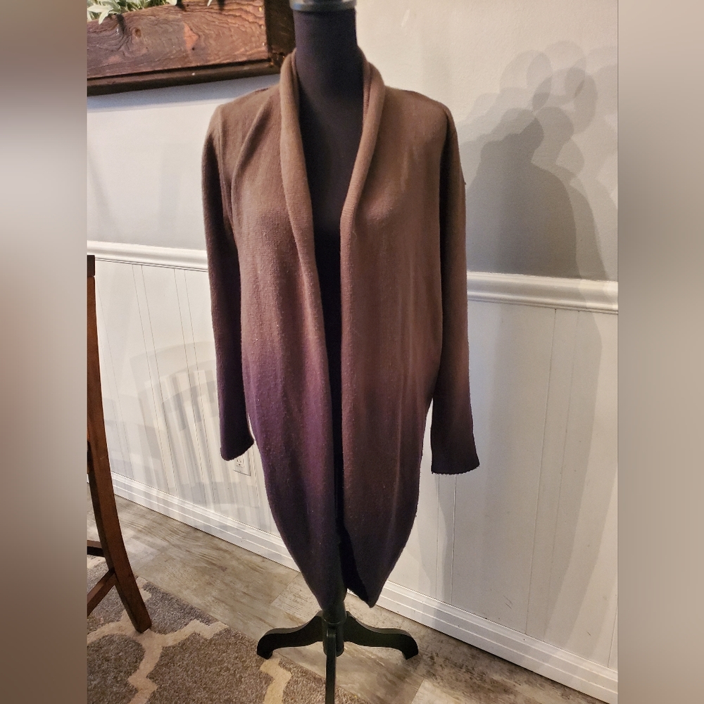 Venus Cardigan- Size Medium